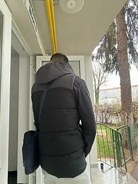 sexyman1936 online show from December 5, 2025, 8:23 am