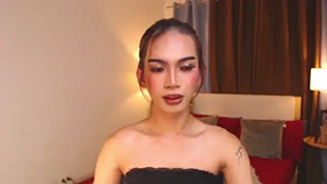 AmarraSins online show from November 1, 2025, 7:49 pm