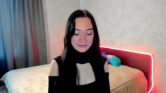 Arina Meow19 online show from October 4, 2025, 4:54 am