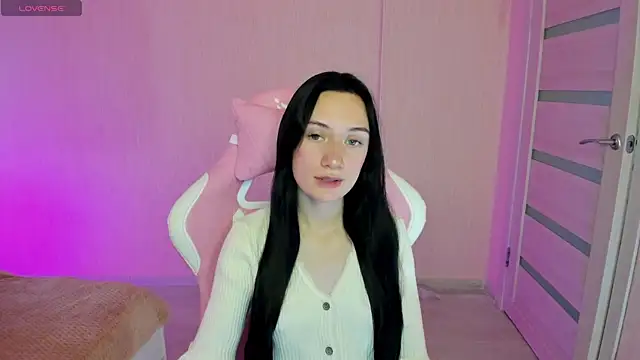 Arina Meow19 online show from October 8, 2025, 6:00 am