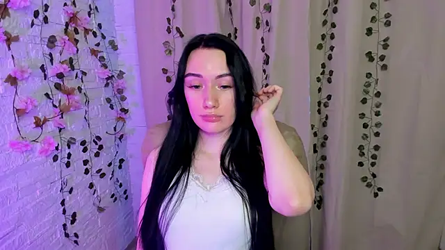 Arina Meow19 online show from November 27, 2025, 8:05 am