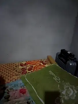 Meoweo 23 online show from November 16, 2025, 1:44 am