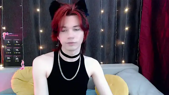 Snapshot of evan_reinhart chatting on November 28, 2025, 9:17 pm evan reinhart online show from November 28, 2025, 9:17 pm