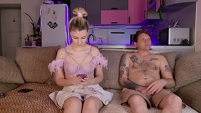 Crystal Neko online show from March 24, 2026, 10:37 pm