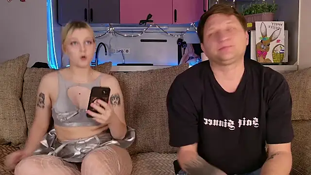 Crystal Neko online show from March 26, 2026, 10:26 pm