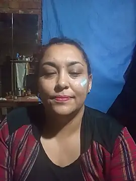 Snapshot of Lobizona chatting on July 16, 2026, 1:28 pm Lobizona online show from July 16, 2026, 1:28 pm