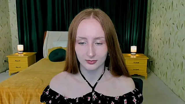 TwilightSerena online show from November 12, 2025, 11:54 am