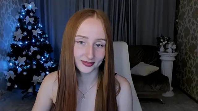 TwilightSerena online show from December 1, 2025, 8:03 pm