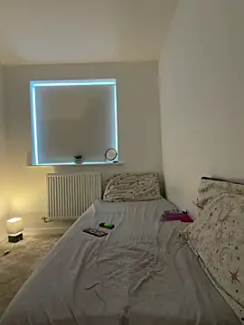 ScarStarX online show from January 9, 2026, 10:29 am