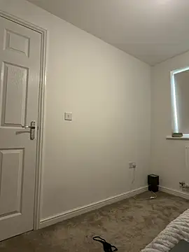 ScarStarX online show from February 13, 2026, 12:56 pm