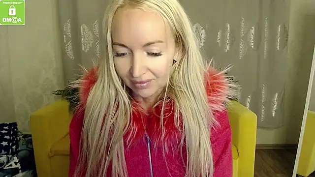 horny blonds online show from December 3, 2025, 12:03 pm