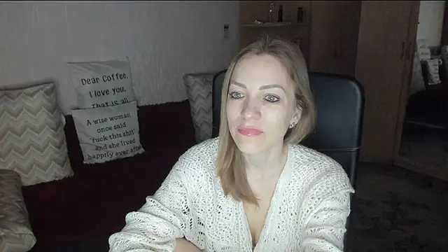 Tiffany Bates online show from March 6, 2026, 3:25 am