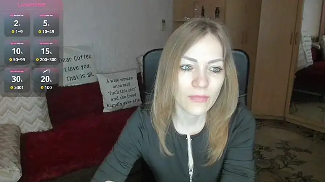 Tiffany Bates online show from April 7, 2026, 3:07 am