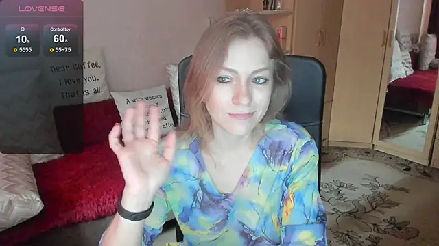 Tiffany Bates online show from July 11, 2026, 9:45 am
