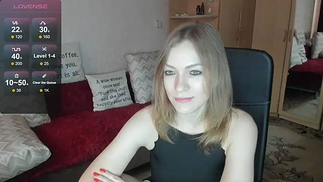 Tiffany Bates online show from July 19, 2026, 9:13 am