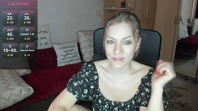 Tiffany Bates online show from July 20, 2026, 9:45 am
