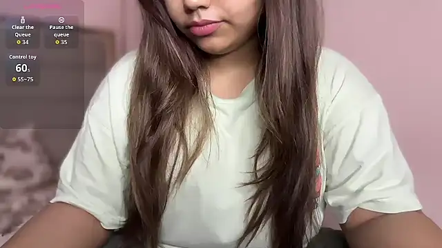 Miss Rose   online show from July 28, 2026, 3:32 pm