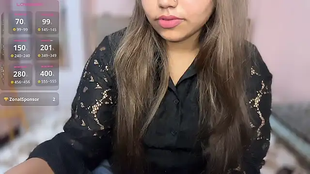 Miss Rose   online show from July 29, 2026, 7:50 am