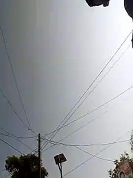 LesserUpset online show from November 13, 2025, 4:33 am