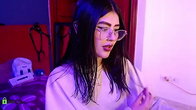 isa bunny18 online show from February 19, 2026, 8:54 am