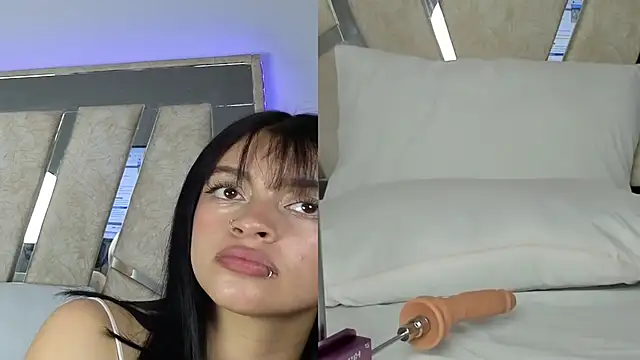 lissastone online show from October 27, 2025, 7:07 pm