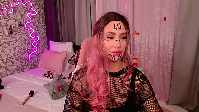 Snapshot of Jane2sweet chatting on October 31, 2025, 4:41 pm Jane2sweet online show from October 31, 2025, 4:41 pm