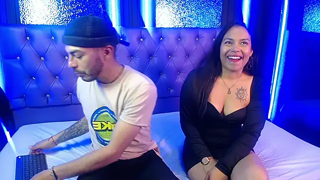 Fresh and Mei online show from September 29, 2025, 4:50 am
