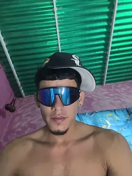 Pingasaboy20 online show from June 5, 2026, 8:58 pm