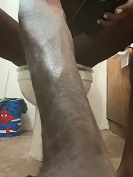 blaccp4k online show from October 30, 2025, 5:24 pm