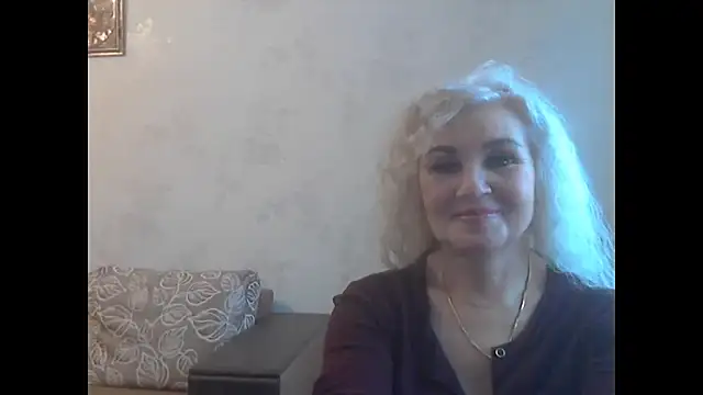 LadySexyBlond online show from May 11, 2026, 5:24 am