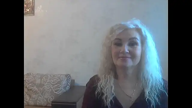 LadySexyBlond online show from May 23, 2026, 9:02 am