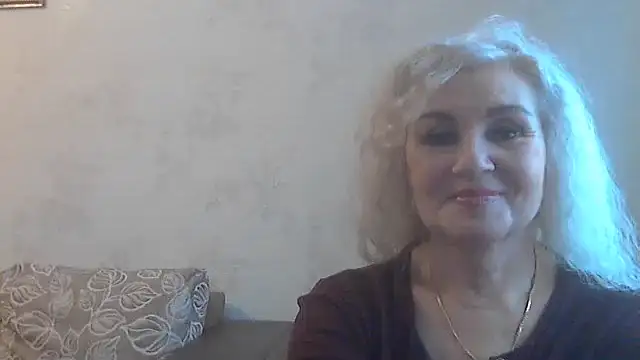 LadySexyBlond online show from June 1, 2026, 7:21 am