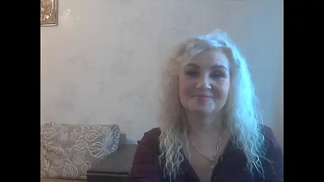LadySexyBlond online show from July 21, 2026, 12:51 pm