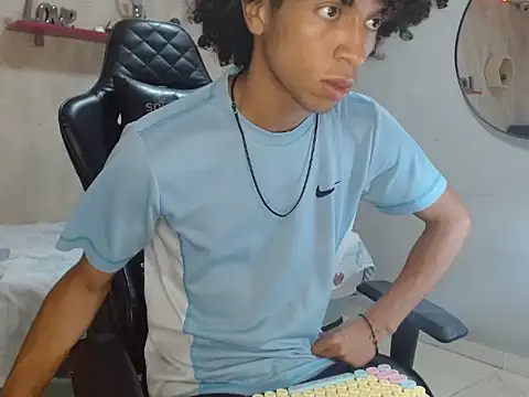 xion ez online show from October 27, 2025, 8:24 pm