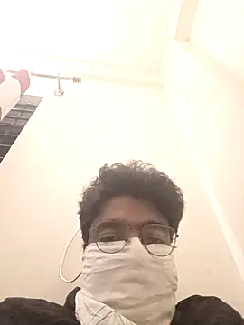 ramboram897 online show from September 26, 2025, 1:15 pm