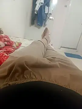 ramboram897 online show from October 6, 2025, 6:27 pm