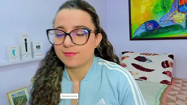 katiaa lovv online show from February 26, 2026, 12:04 pm