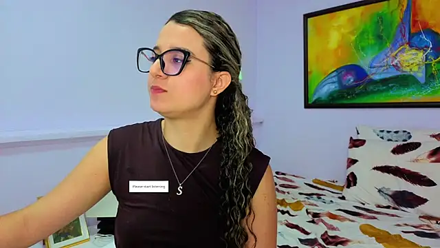 katiaa lovv online show from March 19, 2026, 12:09 pm