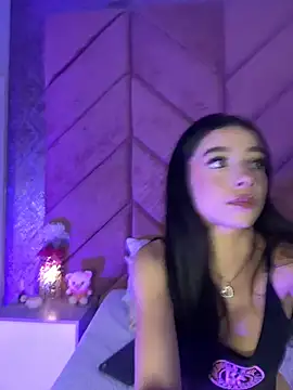 ChloeRosses online show from February 28, 2026, 11:50 pm