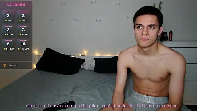 Kiss-Alchemy online show from February 5, 2026, 3:00 am