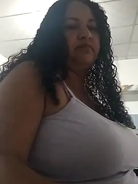 MEYBELLATINA online show from March 14, 2026, 11:21 pm