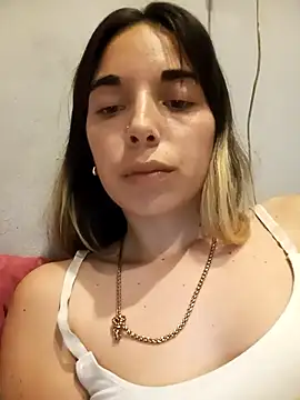 CrisHot202 online show from September 24, 2025, 11:08 pm