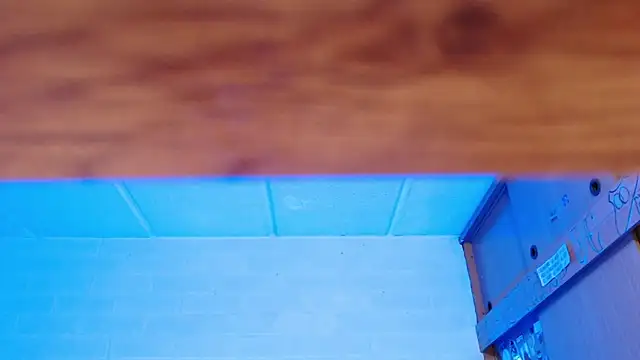 Amy66 online show from December 3, 2025, 7:49 am