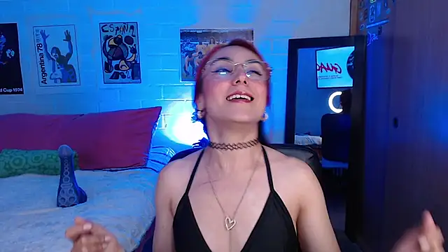 Amy66 online show from June 26, 2026, 12:59 am