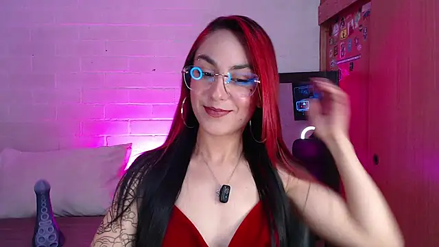 Amy66 online show from August 9, 2026, 11:53 pm