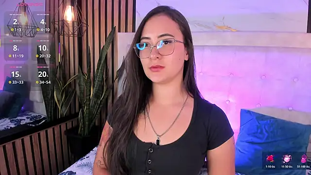 Honey noir online show from November 12, 2025, 8:30 pm