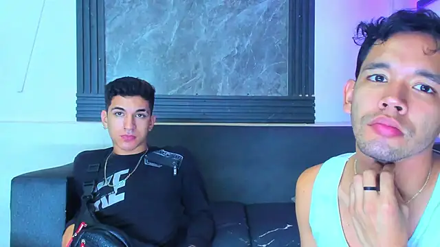 Stiben boy online show from November 28, 2025, 3:53 am