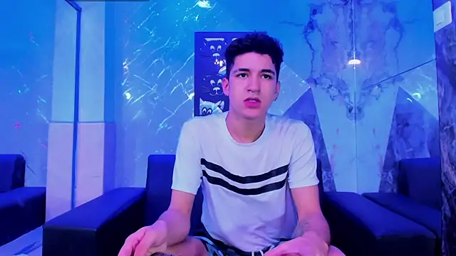 Stiben boy online show from May 23, 2026, 12:09 pm