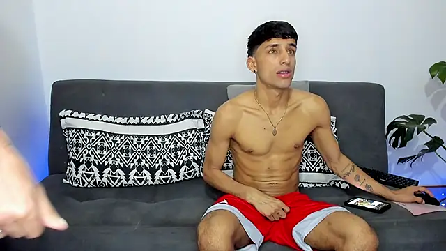 joe foxx online show from November 13, 2025, 3:49 am