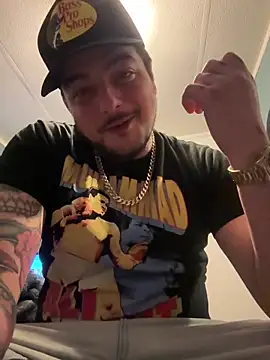 latenightguy online show from February 22, 2026, 8:13 am